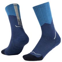 BUFF Merino Midweight Crew-Socken 138870707 Blau 36–38