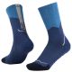 BUFF Merino Midweight Crew-Socken 138870707 Blau 36–38