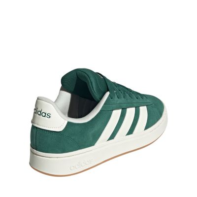 3. Adidas Grand Court Alpha Herrenschuhe grün JP8734