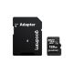 GoodRam M1AA-1280R12 Speicherkarte (128 GB; Klasse 10; Adapter)