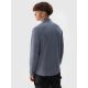 3. Herren Thermo-Fleece-Unterwäsche (Oberteil) 4F 4FWAW24UFLEM044-32S