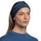 3. Buff Original Ecostretch Schlauchschal 13450577910 Marineblau One size