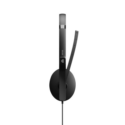 2. Epos Adapt 165T USB-C II Kabelgebundene On-Ear-Kopfhörer