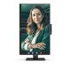 37. AOC LED 27" Q27P3CW Monitor