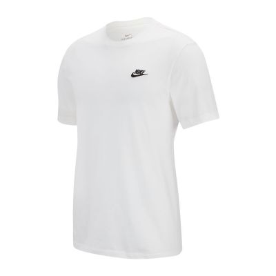 Nike NSW Club M AR4997-101 T-Shirt