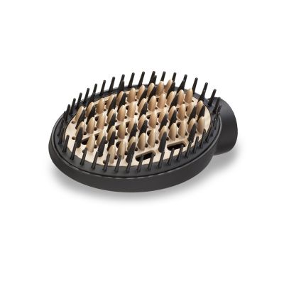 14. Babyliss AS970E Ionen-Lockenstab (650W; Schwarz und Gold)