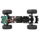8. Amewi RC Crawler Mini-D90 AMXRock 4WD 1:16 RTR Grau