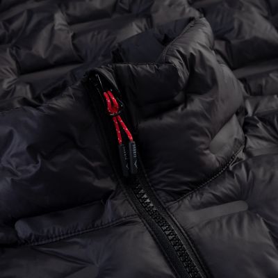 3. Herren-Steppweste EMIN WESTE