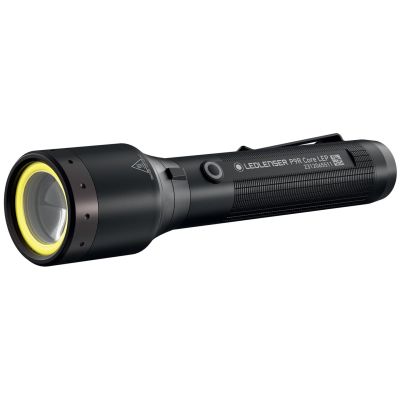 27. Ledlenser P9R Core LEP Taschenlampe