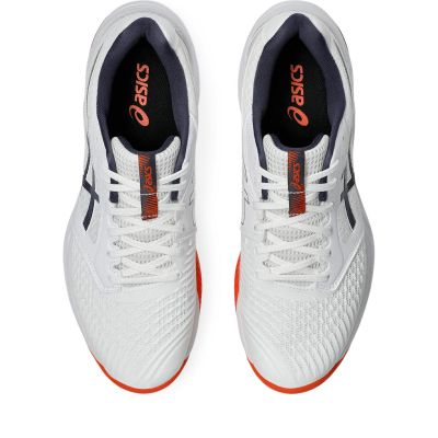 14. Asics Netburner Ballistic FF 3 Schuhe 1051A073105