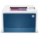 9. HP Color LaserJet Pro 4202dn - Drucker