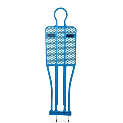 129. Fußballwand PRO 180 cm - NYLON