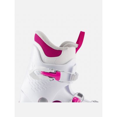 3. Skischuhe ROSSIGNOL COMP J3 – WHITE
