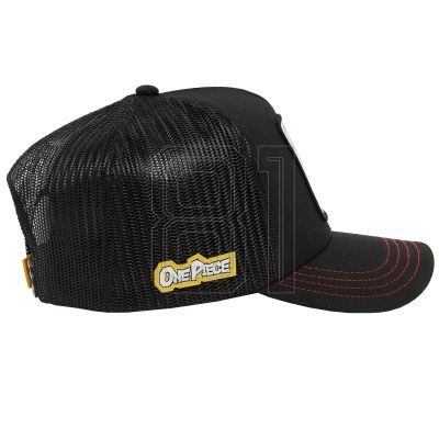 2. Capslab Einteilige Trucker-Kappe CL-OP1-1-SKU2