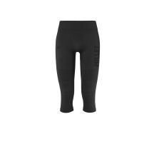 MILLET M Drynamic Soft 45019 Tight schwarze Unterwäsche