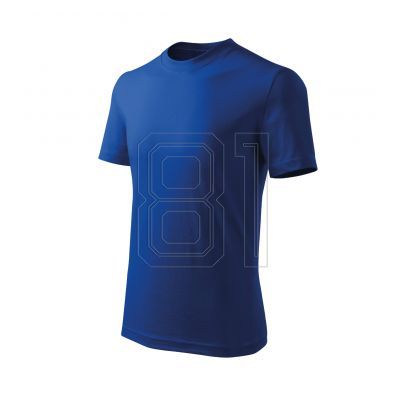 Malfini Basic Free Jr T-Shirt MLI-F3805 kornblumenblau