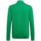 3. Adidas Entrada 22 Track Jacket Jr HI2138 Sweatshirt