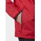 2. Helly Hansen Crew Midlayer-Jacke mit Kapuze M 2 34442 162