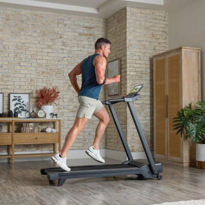 6. PROFORM ELEKTRISCHES LAUFBAND SPORT