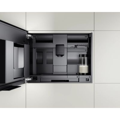 2. Einbau-Espressomaschine BOSCH CTL7181W0