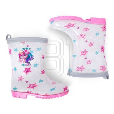 2. Perletti My Little Pony Jr. Gummistiefel 15607