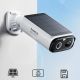 3. Baseus Security S1 Lite 2K Außenkamera – Weiß