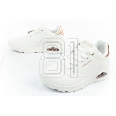 19. Skechers Uno W 177520/WHT Schuhe