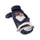 4. Vaude Asymmetric 42+8 Mountain Backpack - Eclipse