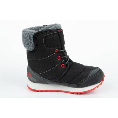 4. Reebok Snow Prime Jr AR2710 Schneestiefel
