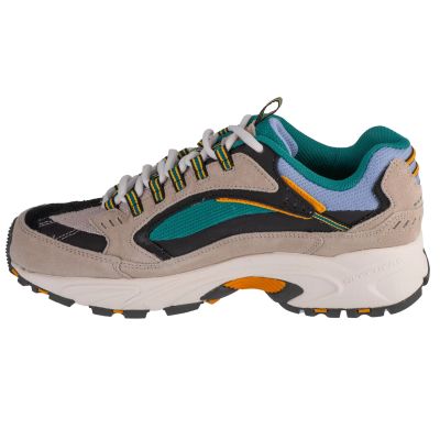 2. Skechers Snoop Dogg: Stamina - Snoop 91 251018-WMLT Schwarz 41