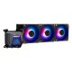 11. MSI MAG Coreliquid A15 360 Motherboard, Prozessor All-in-One Flüssigkeitskühler 12 cm Schwarz 1 Stück.