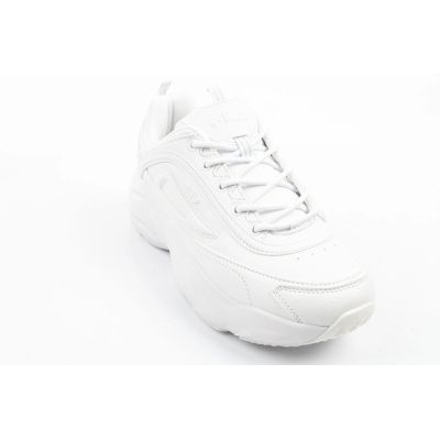 2. Fila Damen-Sportschuhe Skye ZP Sneaker, modisch, weiß, leicht