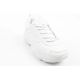 2. Fila Damen-Sportschuhe Skye ZP Sneaker, modisch, weiß, leicht