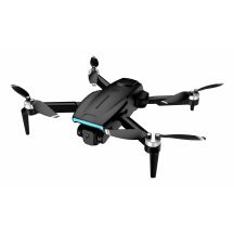 Denver DCW-3520 Quadcopter-Drohne mit Kamera, 4 Rotoren, 1280 x 720 Pixel, 1600 mAh, Schwarz
