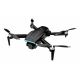 Denver DCW-3520 Quadcopter-Drohne mit Kamera, 4 Rotoren, 1280 x 720 Pixel, 1600 mAh, Schwarz