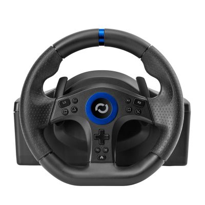 2. Blade BR5 Radsimulation PS5 + PC
