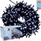 Solar-Lichterkette 480 LEDs weiß