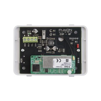 PulsON EXP-RF(PowerG)-BOX