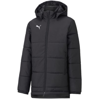 2. Puma Bench Jr Jacke 657269 03