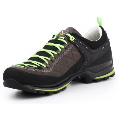 4. Salewa MS MTN Trainer 2 LM 61357-0471 Trekkingschuhe