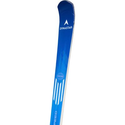 3. Dynastar Speed CRS Master GS Konect Ski mit SPX 14 Konect GW B80 Bk Hot Rd Bindungen