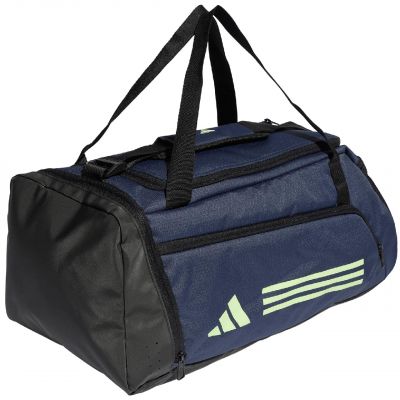 9. adidas Essentials 3-Streifen Duffel S IR9821 Tasche
