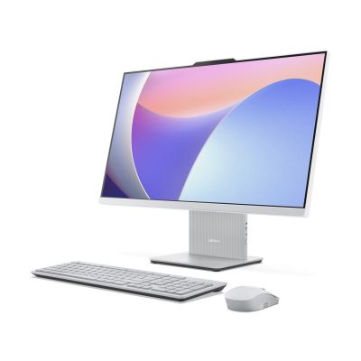 7. Lenovo IdeaCentre AIO 27IRH9 i7-13620H 27" FHD IPS 300nits AG 32GB DDR5 5200 SSD1TB Intel UHD Graphics Win11 Cloud Gray