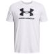 2. Under Armour Sportstyle Logo T-Shirt M 1382911 100