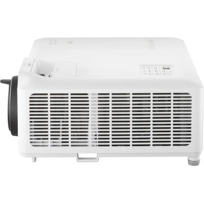9. Viewsonic LS901-4K Datenprojektor, Standardprojektor, 5500 ANSI Lumen, UHD 4K (3840 x 2160), Weiß
