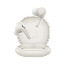 Acefast W3 In-Ear Wireless ANC TWS Kopfhörer - Weiß