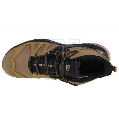 3. Salomon X Ultra 4 Mid GTX M 412941 Schuhe