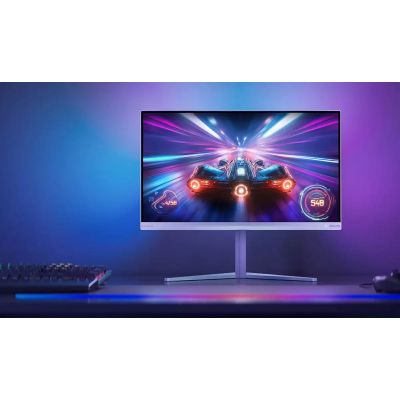 8. Philips Evnia 5000 27M2N5201P/00 Computermonitor 68,6 cm (27 Zoll) 1920 x 1080 Pixel Full HD LCD Weiß