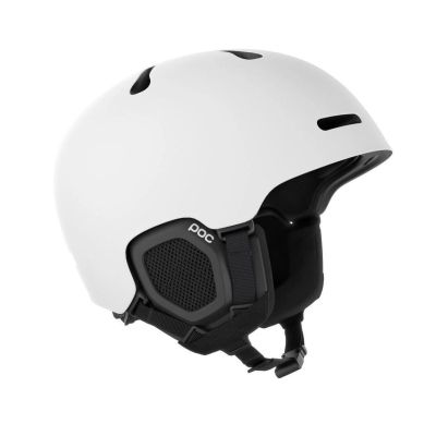 2. Skihelm POC Fornix MIPS weiß matt M/L
