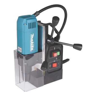 15. Makita 1050W HB350 Magnetbohrmaschine